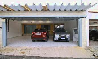 Imagem: Casa com 2 dormitórios para alugar, 400