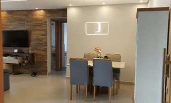 Imagem 4: Apartamento em SJC, Jardim Petrópolis