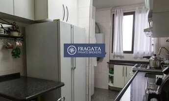 Imagem 5: Apartamento com 3 dormitórios à venda, 84 m² por R$ 845.000,00 - Tatuapé - São Paulo/SP