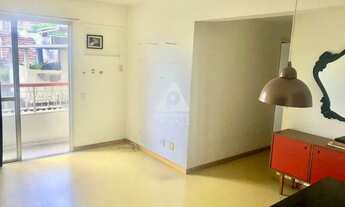Imagem: Apartamento à venda, 2 quartos, 1 vaga
