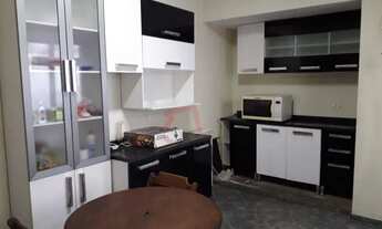 Imagem 5: Sobrado com 3 dormitórios, 280 m² - venda por R$ 2.400.000,00 ou aluguel por R$ 8.000,00/m