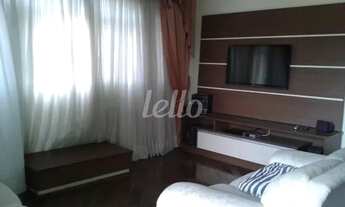 Imagem: Santo André - Casa Comercial - Vila Aquilino