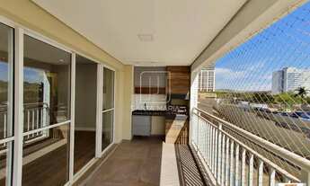 Imagem 4: Apartamento (tipo - padrao) 3 dormitórios/suite, cozinha planejada, portaria 24hs, lazer