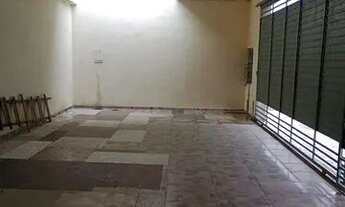 Imagem 2: Casa com 2 dormitórios para alugar, 52 m² por R$ 1.100,00/mês - Sesc - Suzano/SP