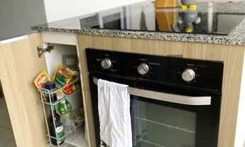 Imagem 4: Apartamento, Santo Amaro - São Paulo