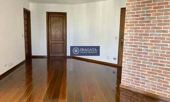 Imagem 2: Apartamento com 3 dormitórios, sendo 1 suíte, à venda, 86 m² - Vila Mascote - São Paulo/SP