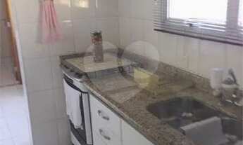 Imagem: Santos - Apartamento Padrão - BOQUEIRÃO