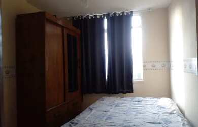 Imagem 4: Apartamento para venda no Porto Novo com 2 quartos