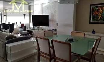 Imagem 3: Apartamento Frente Mar- Sendo 4 quartos, (2 suítes/ /1 Close 400 m² Cód.: 22026 A