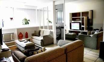 Imagem 4: Rio de Janeiro - Apartamento Padrão - LEBLON