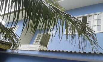 Imagem 2: Casa à venda, 3 quartos, 1 suíte, 2 vagas, Jacarepaguá - RIO DE JANEIRO/RJ