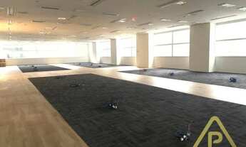 Imagem 2: Conjunto para alugar, 447 m² por R$ 64.092,17 - Vila Olímpia - São Paulo/SP