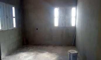 Imagem 5: Vendo Ou Troco Duplex Inacabado Guriri Sul Rua 31