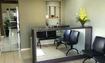 Imagem 2: Linda casa comercial para Venda ou Locação no Jardim Chapadão Campinas/SP!