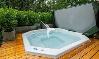 Imagem 2: Edifício Terraços Tamboré