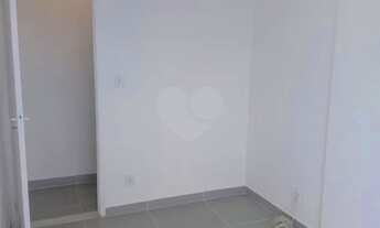 Imagem 7: Apartamento - 02 quartos - Cachambi [ME