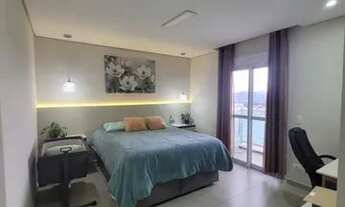 Imagem 7: Condomínio Parque Firenze