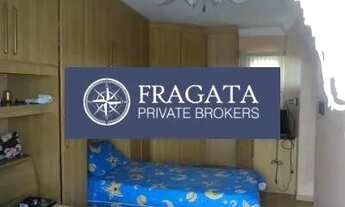 Imagem 5: Cobertura com 4 dormitórios à venda, 225 m² por R$ 1.710.000,00 - Vila Formosa - São Paulo