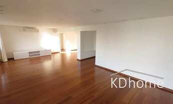 Imagem 3: Maravilhoso apartamento no Panamby