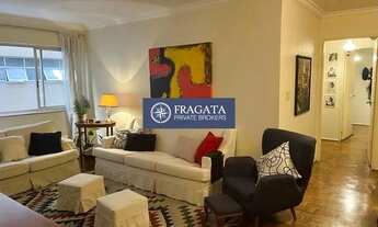 Imagem 5: Apartamento à venda, 108 m² no Itaim Bibi - São Paulo/SP