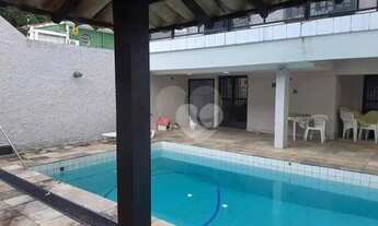 Imagem 2: Rio de Janeiro - Casa Padrão - GRAJAÚ