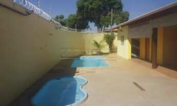 Imagem 2: Casa Área de Lazer em Araraquara