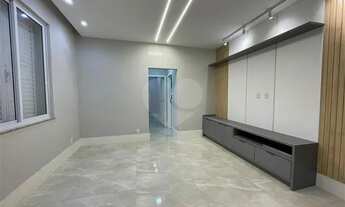 Imagem: Apartamento - 02 quartos - Leblon ME