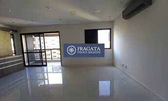 Imagem 2: Cobertura com 2 dormitórios, 160 m² - venda por R$ 1.800.000,00 ou aluguel por R$ 9.180,00