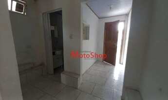 Imagem 3: Casa com 2 dormitórios à venda, 96 m² por R$ 205.000,00 - Coloninha - Araranguá/SC