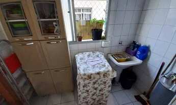 Imagem 7: Apartamento 3 quartos suite 2 vagas 74 metros