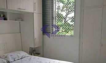 Imagem 5: APARTAMENTO A VENDA COM 50M² 2 QUARTOS E 1 VAGA NO JARDIM AEROPORTO