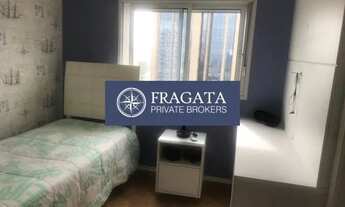 Imagem 5: Apartamento com 3 suites à venda, 162 m² por R$ 1.600.000,00 - Barra Funda - São Paulo/SP