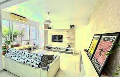 Imagem 7: Apartamento à venda, 3 quartos, 2 suítes, 1 vaga, Ipanema - RIO DE JANEIRO/RJ