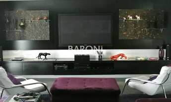 Imagem 6: São Paulo - Apartamento Padrão - Campo Belo