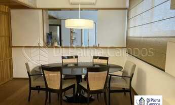 Imagem 7: Apartamento para alugar no Paraiso com 165m²