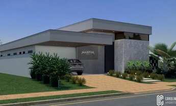 Imagem 3: Casa de Condomínio com 3 dorms, Condomínio Alphaville, Piracicaba - R$ 2.55 mi, Cod