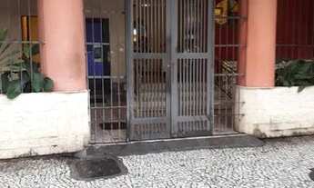 Imagem 3: Apartamento para aluguel tem 36 metros quadrados com 1 quarto em Copacabana - Rio de Janei