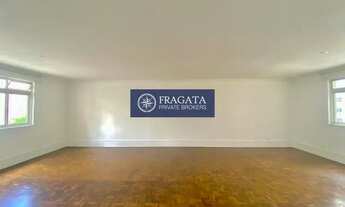 Imagem: Apartamento amplo e iluminado na Padre João