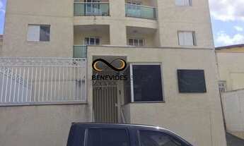 Imagem: GUARULHOS - Apartamento Padrão - VILA MARANDUBA