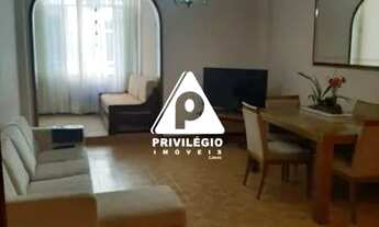 Imagem 2: Apartamento à venda, 3 quartos, Copacabana - RIO DE JANEIRO/RJ