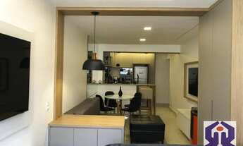 Imagem 5: Sudoeste - Apartamento Mobiliado, Reforma de Alto Padrão + Vaga Privativa e Porteiro 24 ho