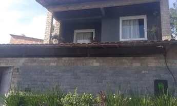 Imagem: 4 quartos localizado no bairro Débora