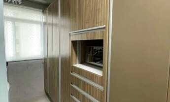 Imagem 7: Apartamento com 3 dormitórios à venda, 82 m² por R$ 1.540.000 - Alphaville Industrial - Ba