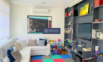 Imagem 5: Apartamento na melhor localização do Itaim Bibi