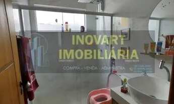 Imagem 2: !COD 876 Maravilhosa casa em condomínio, 3 quartos, Nova São Pedro