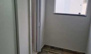 Imagem: Suite no São Lucas