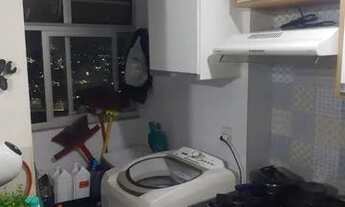 Imagem 5: Apartamento para venda com 55 metros quadrados com 2 quartos em Ataíde - Vila Velha - ES