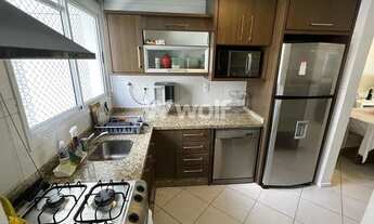 Imagem 5: 4 QUARTOS 1 STE - 02 VGS - MOBILIADO - OTIMO LOCAL