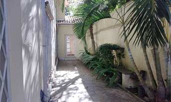 Imagem 2: São Paulo - Casa Padrão - PERDIZES