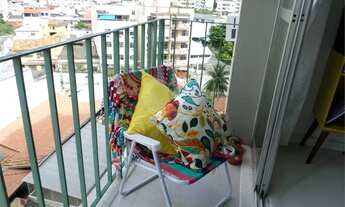 Imagem 6: Apartamento - 02 quartos - Méier